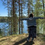 【よむエラマ】4年ぶりにフィンランドツアーを開催。「ちょうどいい」と「心地よい」の感覚を養う体験の作り方〜エラマプロジェクトの場合〜