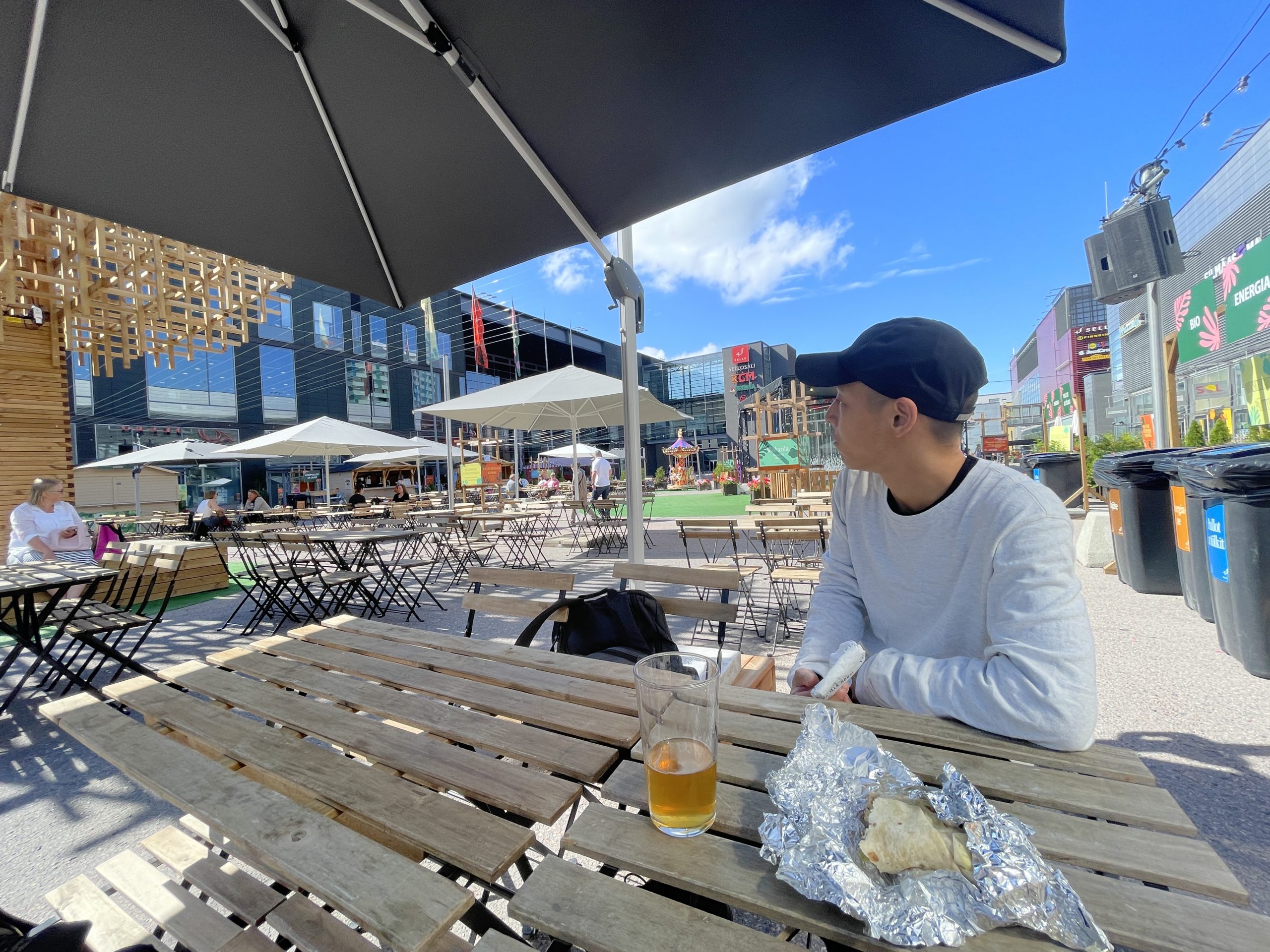 【東京開催】フィンランドのウェルビーイングな暮らし＆社会づくり講座