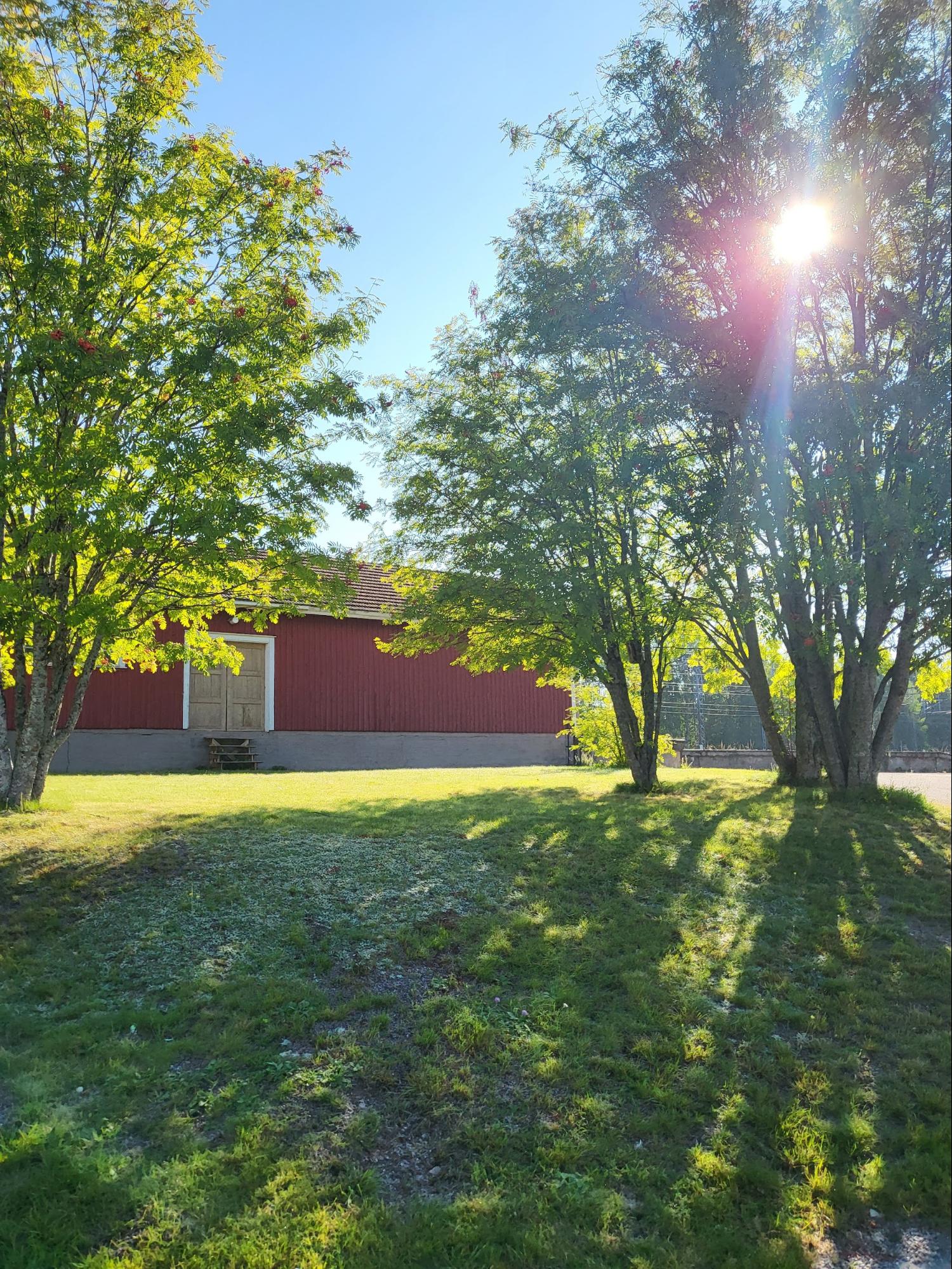 【岐阜・高山】北欧のサステイナブルと森林講座