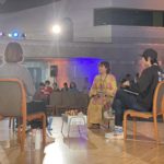 【登壇レポート】沖縄「LEAP DAY 2025」で語った、北欧流「失敗」の捉え方と「森」の効能