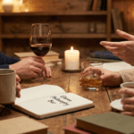 【開催レポ】「やりたいこと」が見つからないのは悪いこと？ 20代〜50代と夜な夜な語って見えた、意外な答え